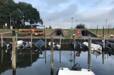 petroleumkelder genemuiden