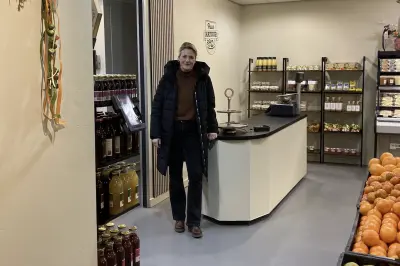 Puur Natuur Genemuiden