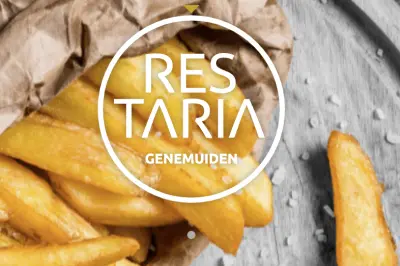 restaria genemuiden