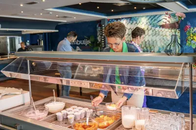 restaurant de combuijs