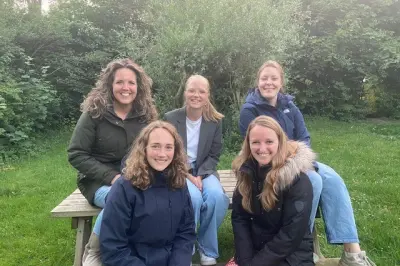 Ontdek Zwartewaterland