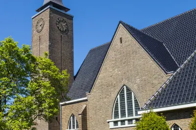 Rooms-Katholieke kerk in Hasselt