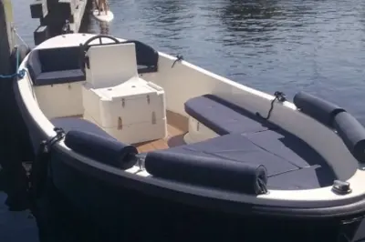 Sloepverhuur Zwartsluis