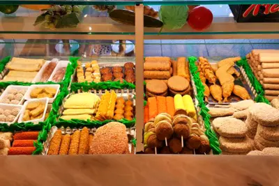 Snackbar 't Zwartewater