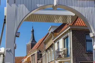 stadswandeling hasselt