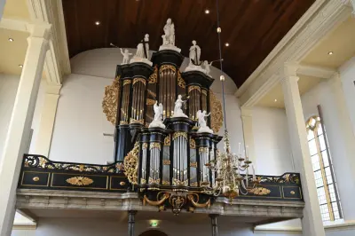 Stichting Orgelcomité Genemuiden