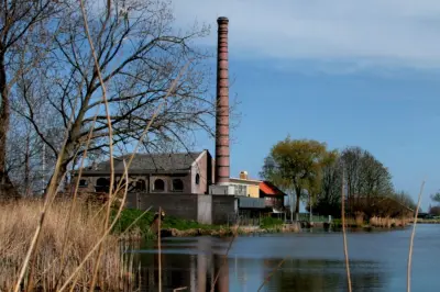 5 tips voor cultuur-historisch vermaak in Genemuiden!