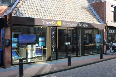 TravelXL Reisbureau TéDéTé