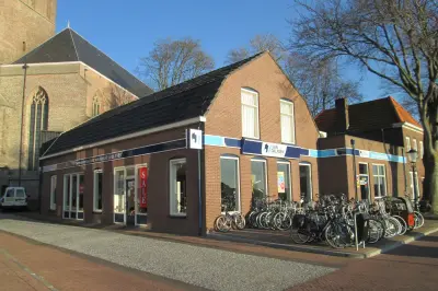 Tweewielercentrum Van Dalfsen