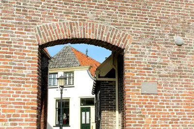 Ontdek Zwartewaterland