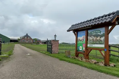 Vleeswinkel van der Weerd