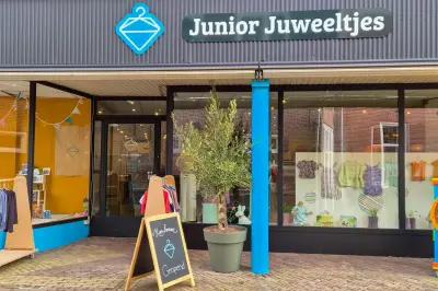 Ontdek Zwartewaterland