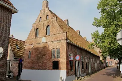 Ontdek Zwartewaterland