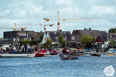 ZwarteWaterRace