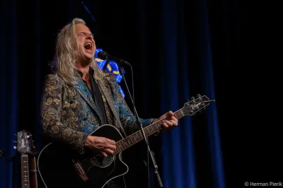 Zwartsluis Bruist, concert met Erwin Nyhoff