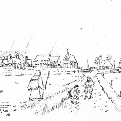 Ontdek Zwartewaterland