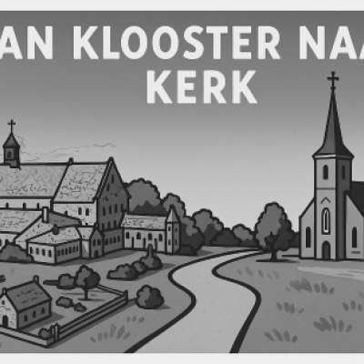 Ontdek Zwartewaterland