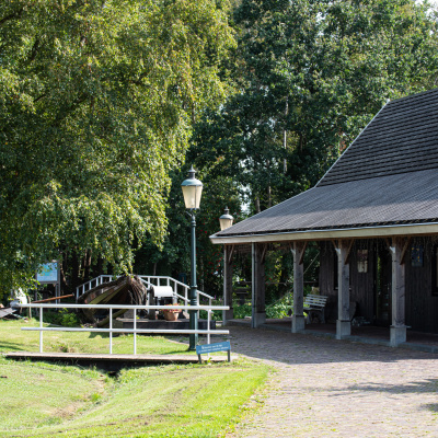 Ontdek Zwartewaterland