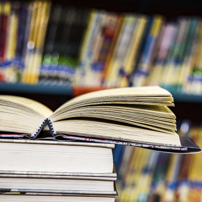 Bibliotheek Zwartsluis