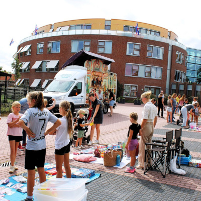 Euifeest Hasselt