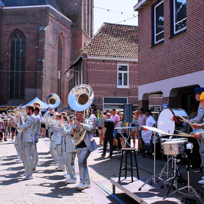 Ontdek Zwartewaterland