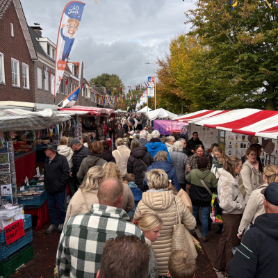 Ontdek Zwartewaterland