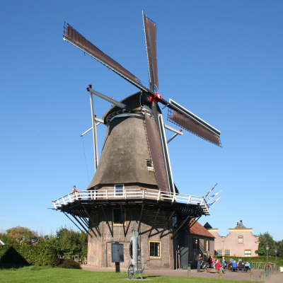 Ontdek Zwartewaterland