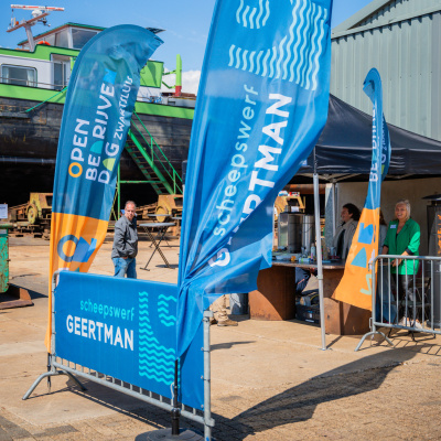 Open Bedrijvendag Zwartsluis 2026