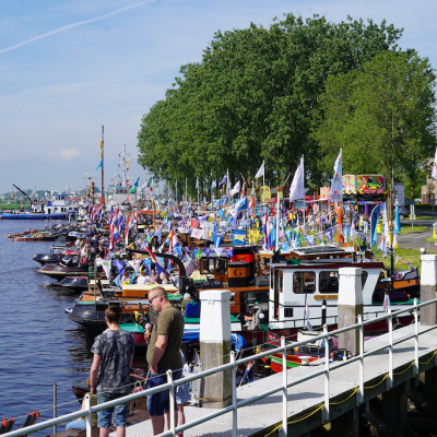 Ontdek Zwartewaterland