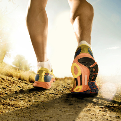Sponsorwandeltocht Zwartewaterland