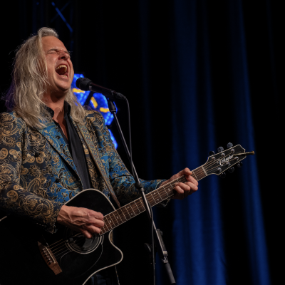 Zwartsluis Bruist, concert met Erwin Nyhoff