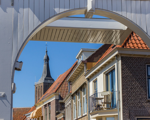 stadswandeling hasselt