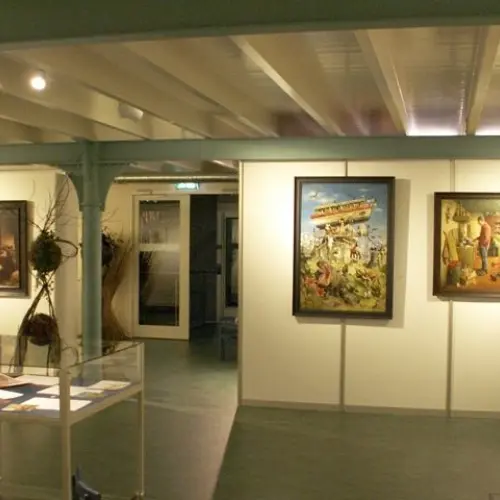 Galerie Frederik Weijs