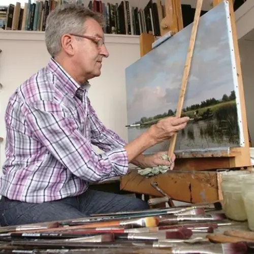 Galerie Frederik Weijs