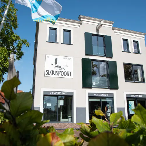 Sluuspoort