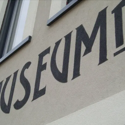 Museum Schoonewelle