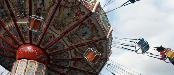 Beleef het Genemuider volksfeest Biestemerk!