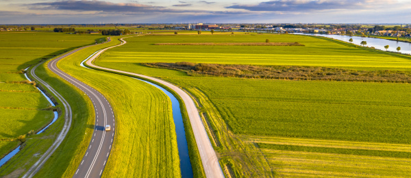 Ontdek pittoreske buurtschappenen gehuchten in Zwartewaterland!