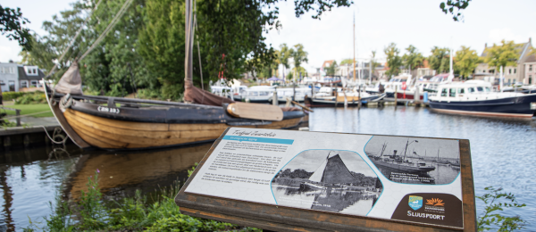 Dit zijn 5 historische must-sees in Zwartsluis!