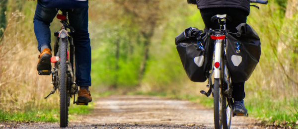 Fiets langs de mooiste en de lekkerste plekjes in onze gemeente!