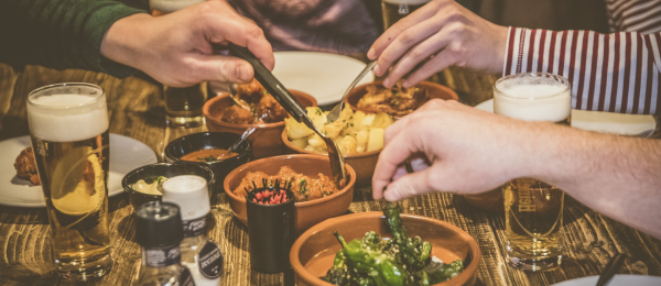 7 tips voor een vorkje prikken in Genemuiden!