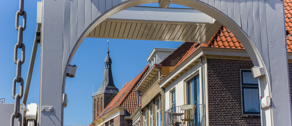 Stadswandeling door Hanzestad Hasselt, in combinatie met lunch of diner!
