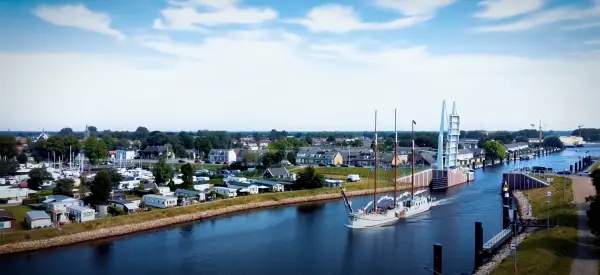 Ontdek Zwartewaterland