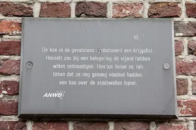 Ontdek Zwartewaterland