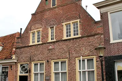 Ontdek Zwartewaterland