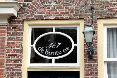 Ontdek Zwartewaterland