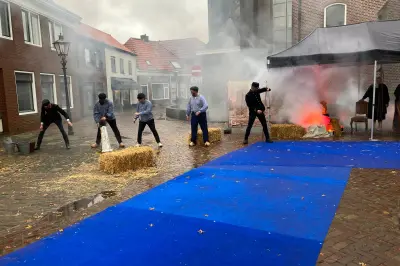 Ontdek Zwartewaterland