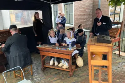 Ontdek Zwartewaterland
