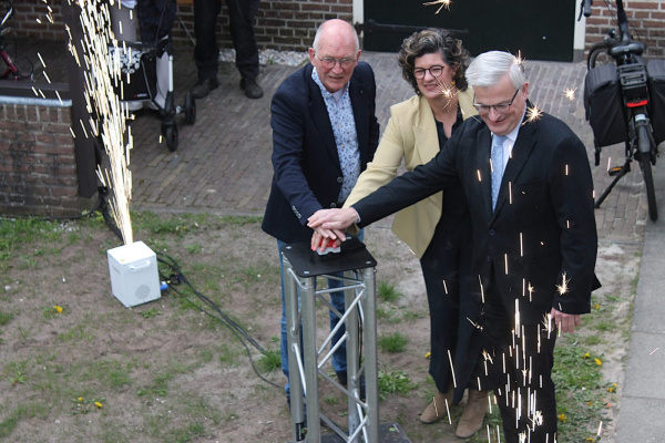 Ontdek Zwartewaterland