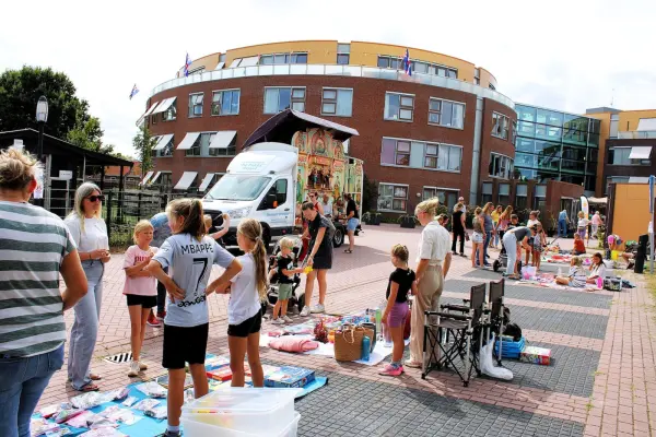 Euifeest Hasselt